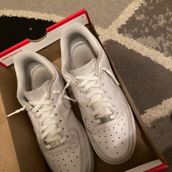 Nike af1 - Picture 4 of 8